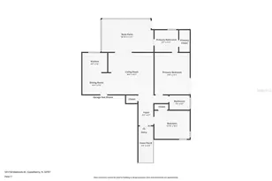 1417 Bridlebrook Dr, Casselberry, FL 32707 - Photo 35