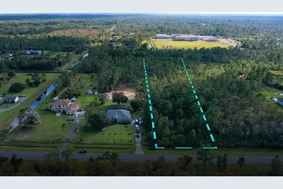 Lot 321 Oberly Parkway, Orlando, FL 32833 - Photo 1