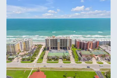 4139 S Atlantic Avenue #B707, New Smyrna Beach, FL 32169 - Photo 1