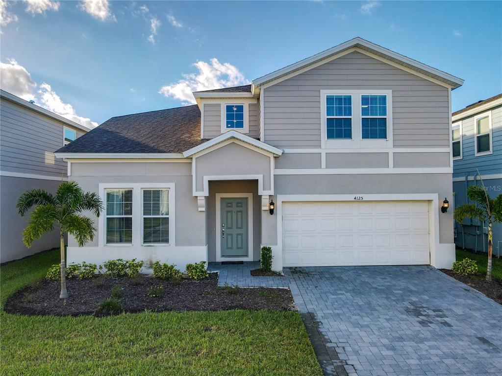 4125 Lana Ave - 4125 Lana Ave, Davenport, FL 33897 Luxury Property | Jose Angel Pina