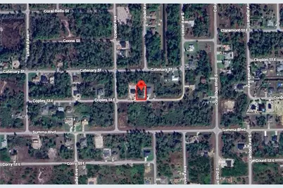 1141 Copley Street E, Lehigh Acres, FL 33974 - Photo 1