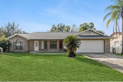 1020 Hanford Drive, Deltona, FL 32738 - Photo 1