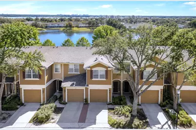 6206 Castelven Drive #104, Orlando, FL 32835 - Photo 1