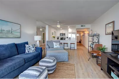 5203 S Atlantic Avenue #815B, New Smyrna Beach, FL 32169 - Photo 5