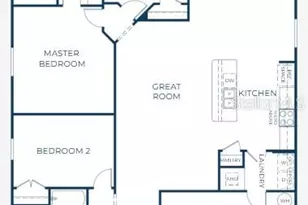 31540 Wild Grape Ln, Brooksville, FL 34602 - Photo 3