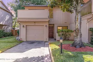 1913 Cashew, Titusville, FL 32780 - Photo 1