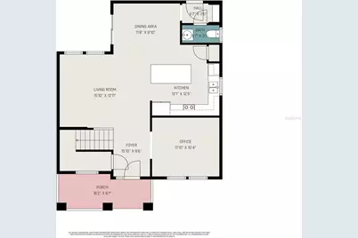 4719 Northlawn Way, Orlando, FL 32811 - Photo 29