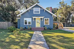 1016 Washington Ave, Eustis, FL 32726 - Photo 1