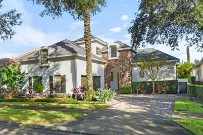 1408 Chapman Circle, Winter Park, FL 32789 - Photo 1