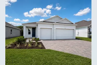 808 Sunshower Drive, Lady Lake, FL 32159 - Photo 1
