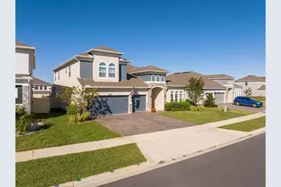 4495 Lions Gate Avenue, Clermont, FL 34711 - Photo 3