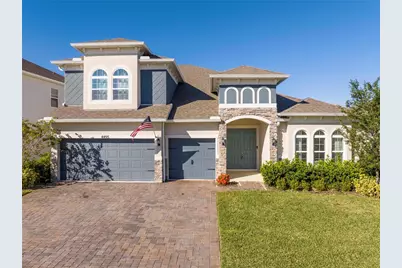 4495 Lions Gate Avenue, Clermont, FL 34711 - Photo 1