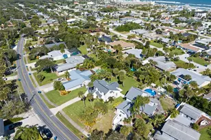 4615 Saxon Dr, New Smyrna Beach, FL 32169 - Photo 45