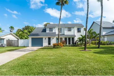 4615 Saxon Drive, New Smyrna Beach, FL 32169 - Photo 1