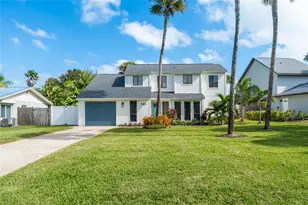 4615 Saxon Dr, New Smyrna Beach, FL 32169 - Photo 1