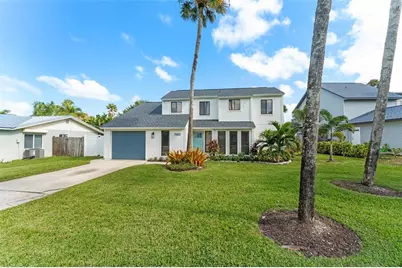 4615 Saxon Drive, New Smyrna Beach, FL 32169 - Photo 51