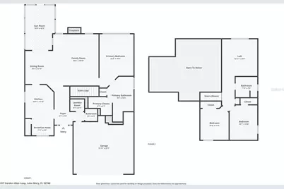 817 Garden Glen, Lake Mary, FL 32746 - Photo 37