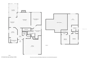 817 Garden Glen, Lake Mary, FL 32746 - Photo 37