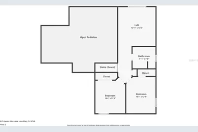 817 Garden Glen, Lake Mary, FL 32746 - Photo 39