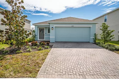 2070 Havasu Falls Drive, Deland, FL 32724 - Photo 1