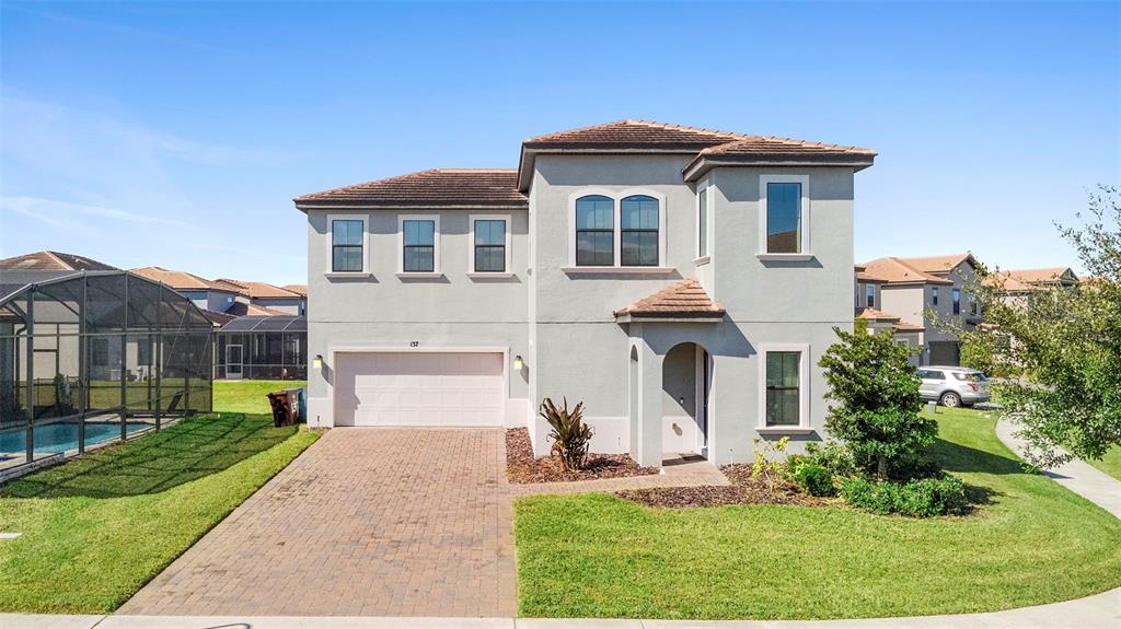 137 Angela's Ave - 137 Angela's Ave, Haines City, FL 33844 Luxury Property | Jose Angel Pina
