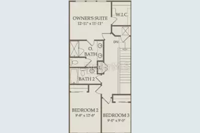 4620 Orchard View Alley, Clermont, FL 34714 - Photo 3