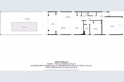 916 Desert Mountain Court, Reunion, FL 34747 - Photo 51