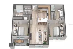 5256 International Dr, Orlando, FL 32819 - Photo 3