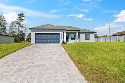3479 SW 137th Loop, Ocala, FL 34473 - Photo 3