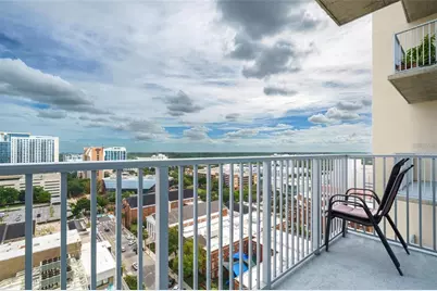 155 S Court Avenue #1305, Orlando, FL 32801 - Photo 19