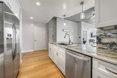 155 S Court Avenue #1305, Orlando, FL 32801 - Photo 3