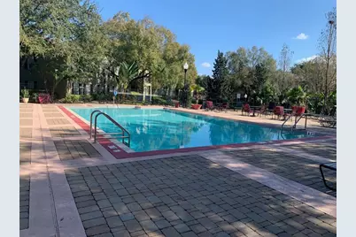 2007 Dixie Belle Drive #2007D, Orlando, FL 32812 - Photo 23