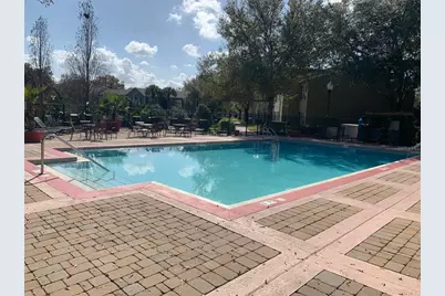 2007 Dixie Belle Drive #2007D, Orlando, FL 32812 - Photo 21