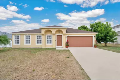 3655 Wellington Lane, Bartow, FL 33830 - Photo 1