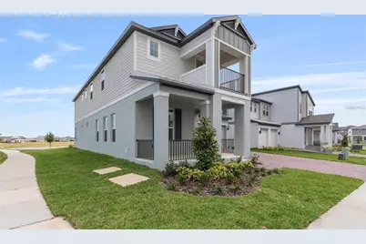 5229 Citrus Leaf Boulevard, Winter Garden, FL 34787 - Photo 3