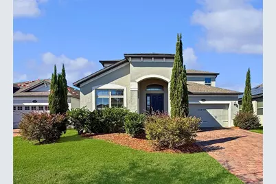 1144 Narcoossee Del Sol Boulevard, Saint Cloud, FL 34771 - Photo 1