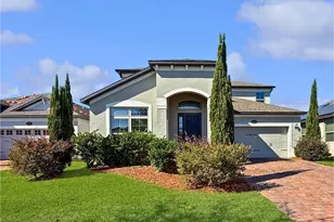 1144 Narcoossee Del Sol Blvd, Saint Cloud, FL 34771 - Photo 1