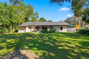 807 N Hollywood Cir, Crystal River, FL 34429 - Photo 31