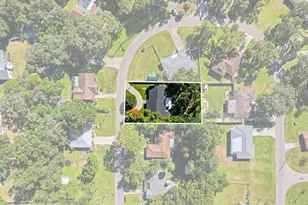 807 N Hollywood Cir, Crystal River, FL 34429 - Photo 45