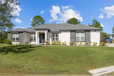 18721 Seaview Street, Orlando, FL 32833 - Photo 1