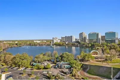 150 E Robinson Street #1007, Orlando, FL 32801 - Photo 29