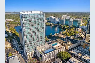 150 E Robinson Street #1007, Orlando, FL 32801 - Photo 3