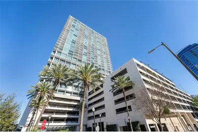 150 E Robinson Street #1007, Orlando, FL 32801 - Photo 31