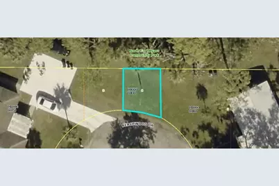 1826 Beachwood Drive, North Fort Myers, FL 33903 - Photo 1