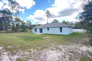 3709 W Wilhelm St, Citrus Springs, FL 34433 - Photo 29
