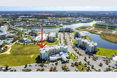 3151 Sunset Walk Drive #204, Kissimmee, FL 34747 - Photo 1