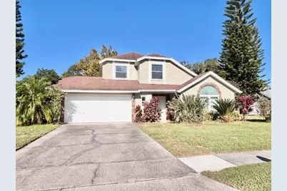 2146 Kimberwicke Circle, Oviedo, FL 32765 - Photo 1
