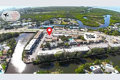 9002 Tudor Drive #K201, Tampa, FL 33615 - Photo 3