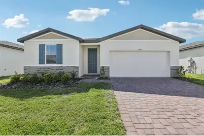 890 Sand Sea Place, Haines City, FL 33844 - Photo 1
