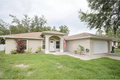 4913 Cromey Road, North Port, FL 34288 - Photo 3